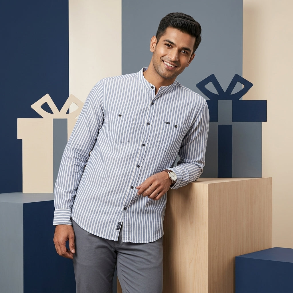 U.S Polo  MENS Shirt