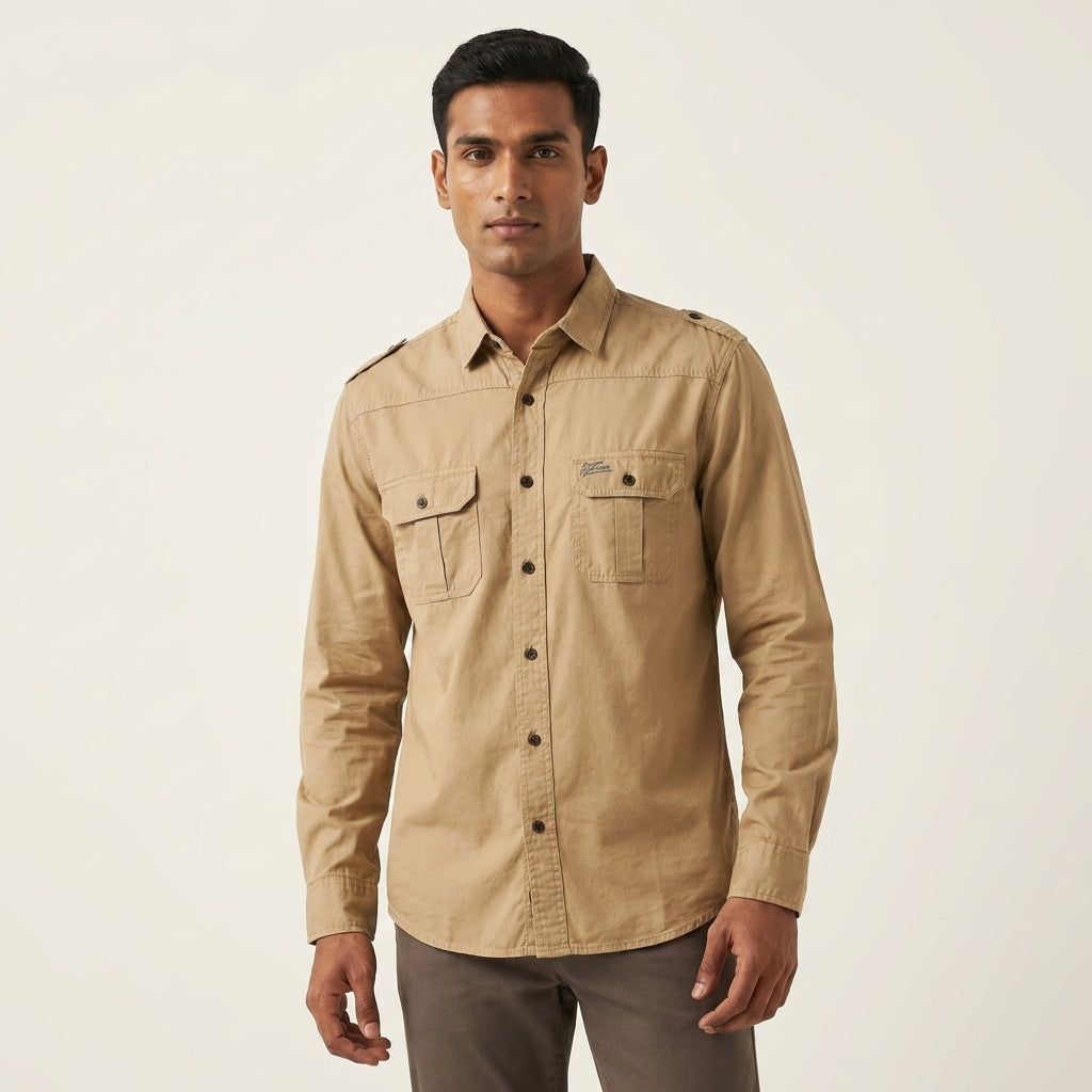 U.S Polo  MENS Shirt
