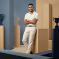 U.S Polo  MENS Trouser