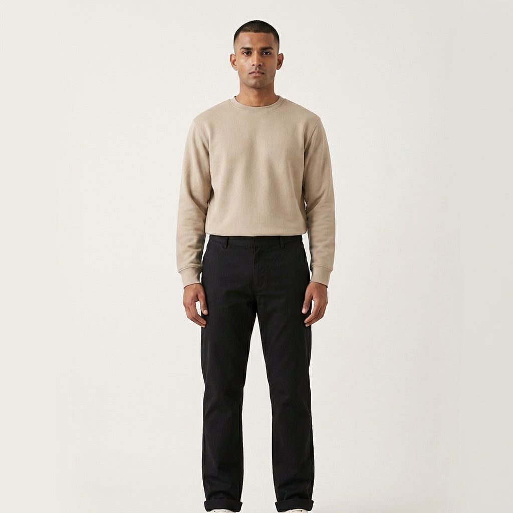 U.S Polo  MENS Trouser