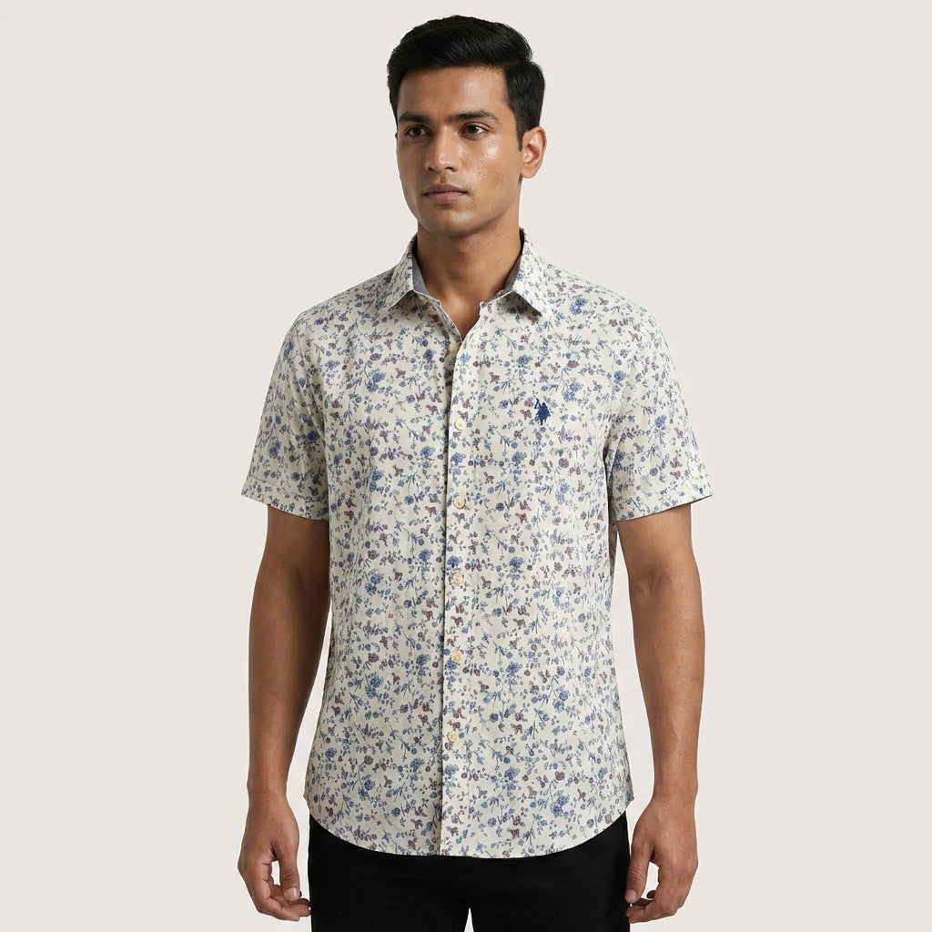 U.S Polo  MENS Shirt