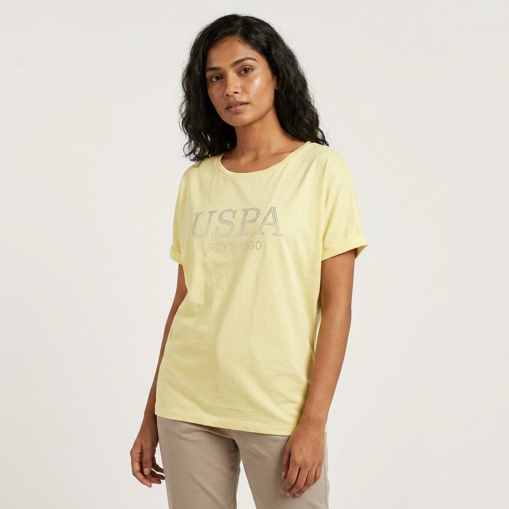 U.S Polo  WOMENS T-Shirt