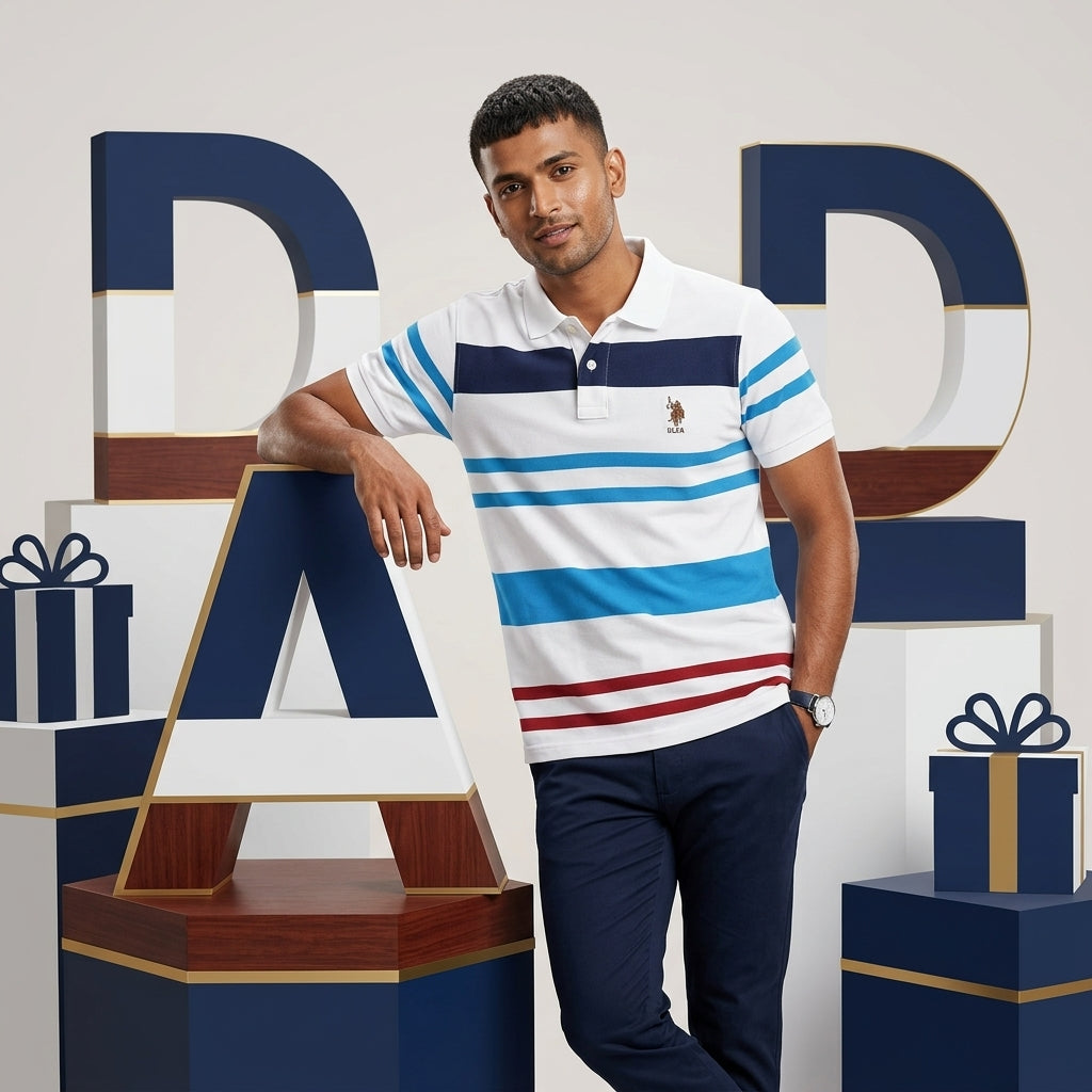U.S Polo  MENS T-Shirt