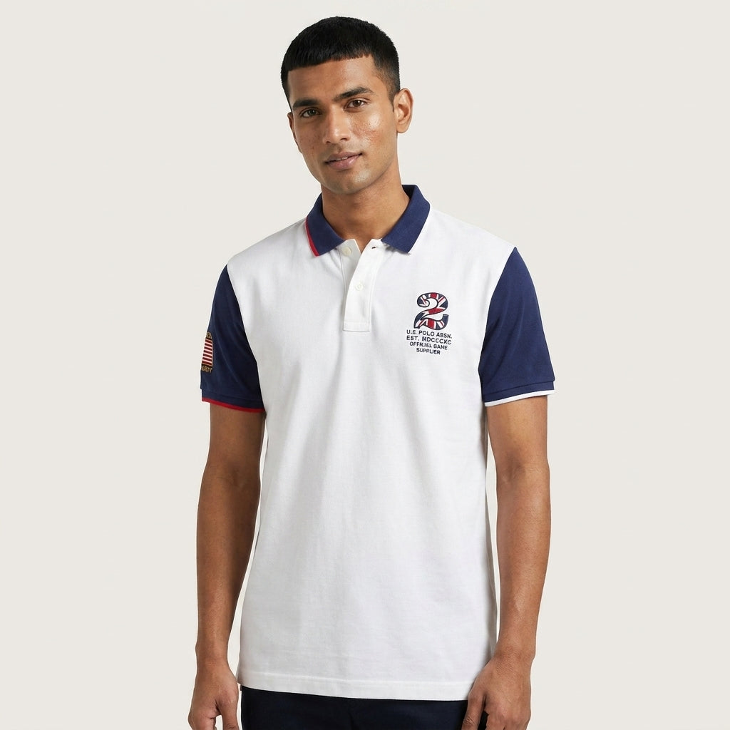 U.S Polo  MENS T-Shirt