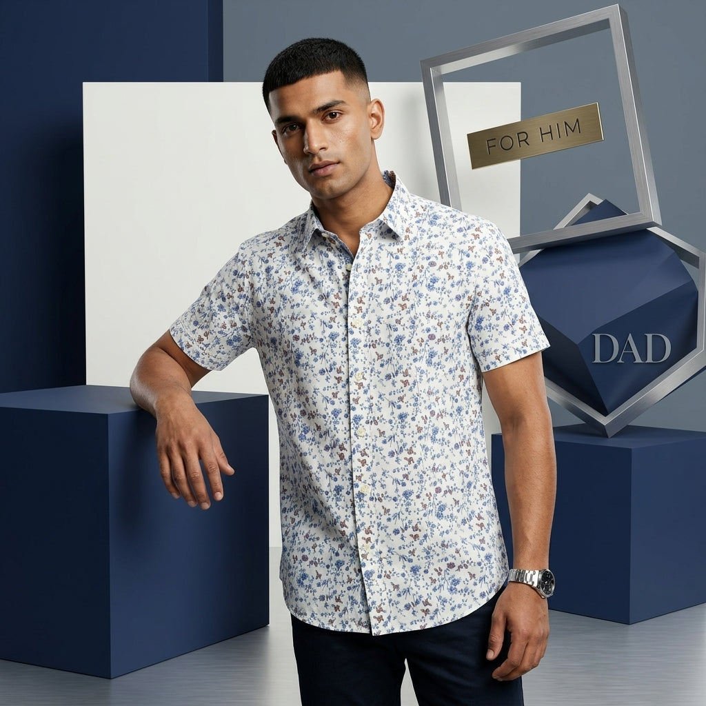 U.S Polo  MENS Shirt