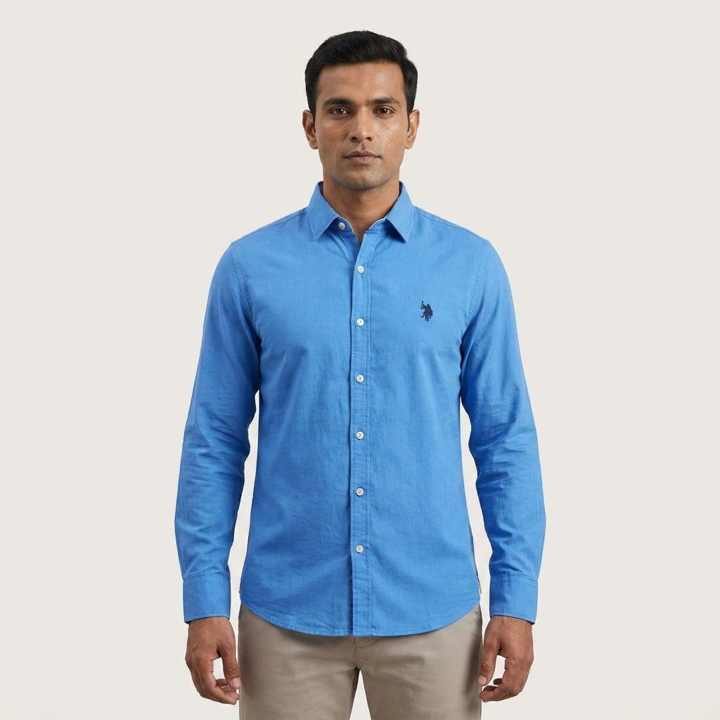 U.S Polo  MENS Shirt