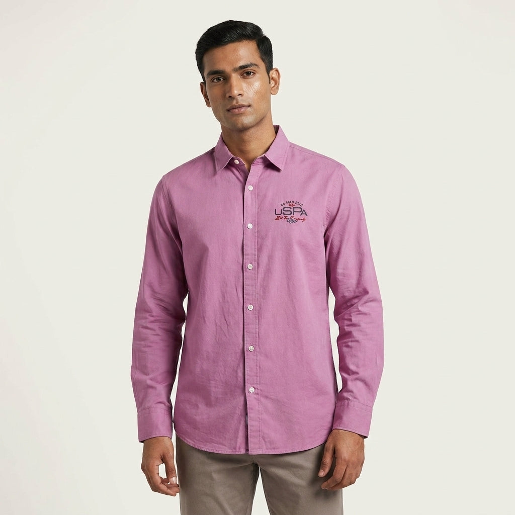 U.S Polo  MENS Shirt