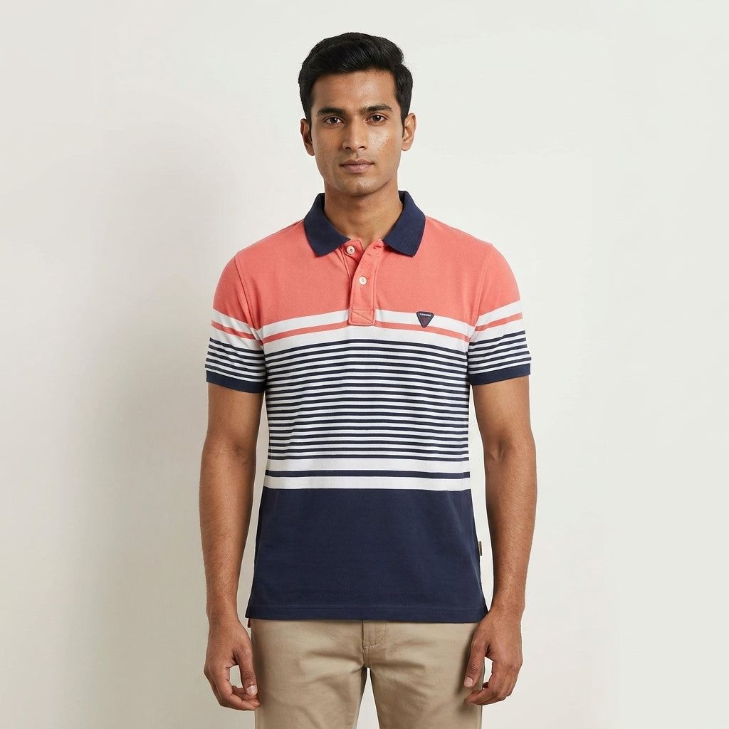 U.S Polo  MENS T-Shirt