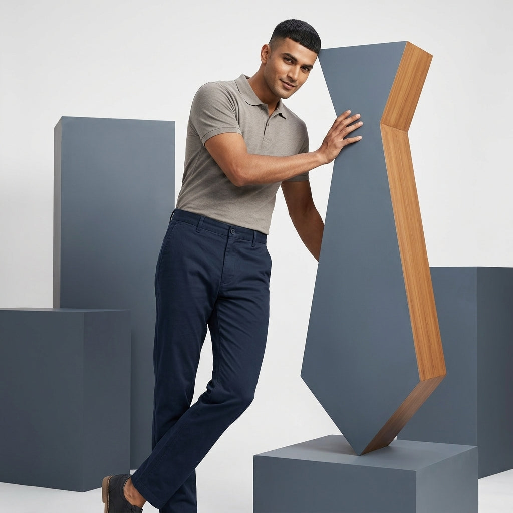 U.S Polo  MENS Trouser