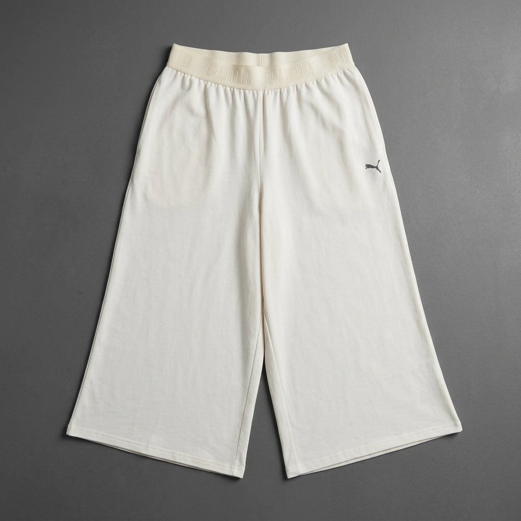 Puma Transition Culotte W White
