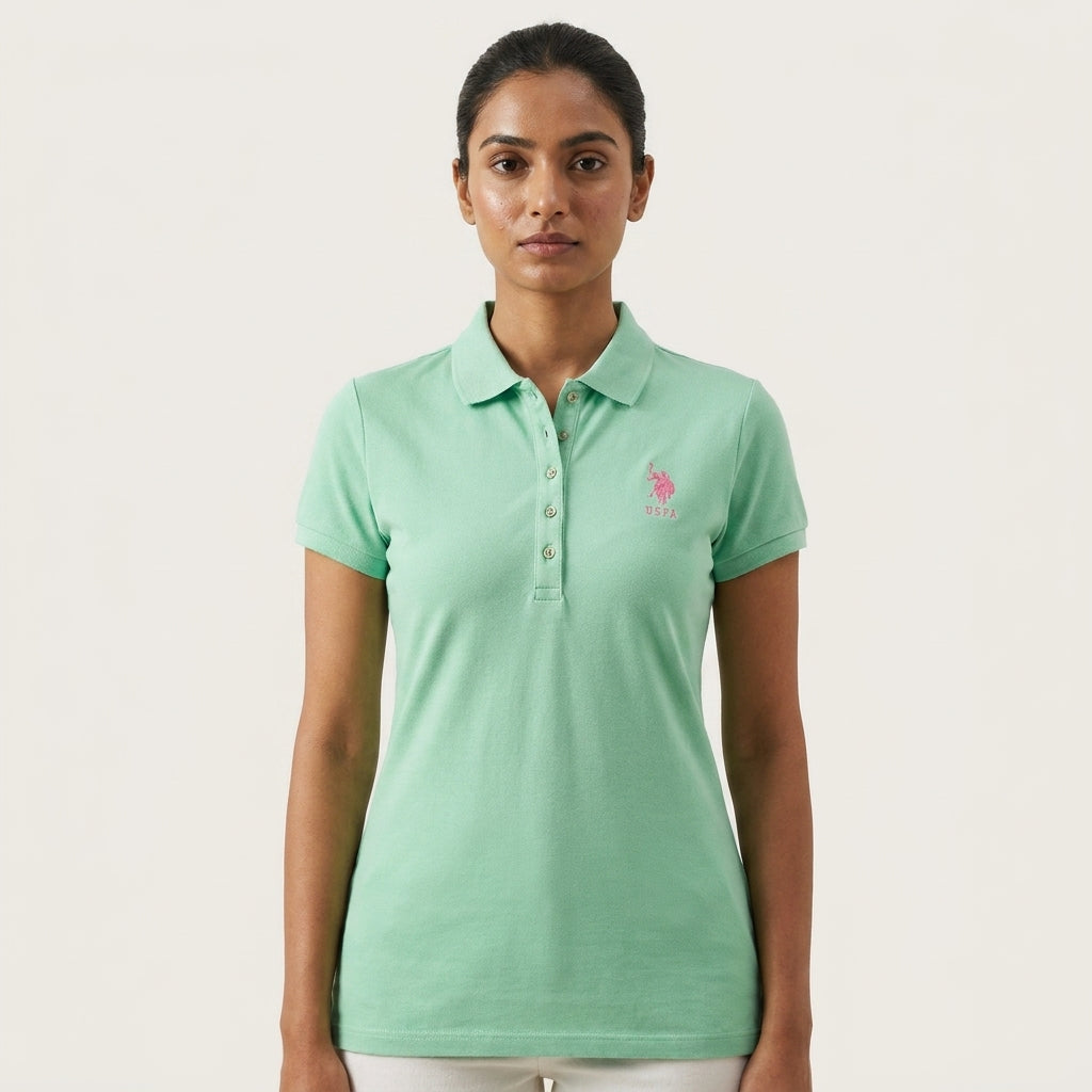 U.S Polo  WOMENS T-Shirt