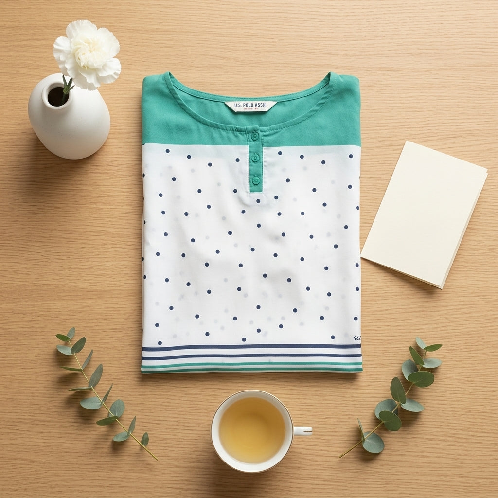 U.S Polo  WOMENS Top