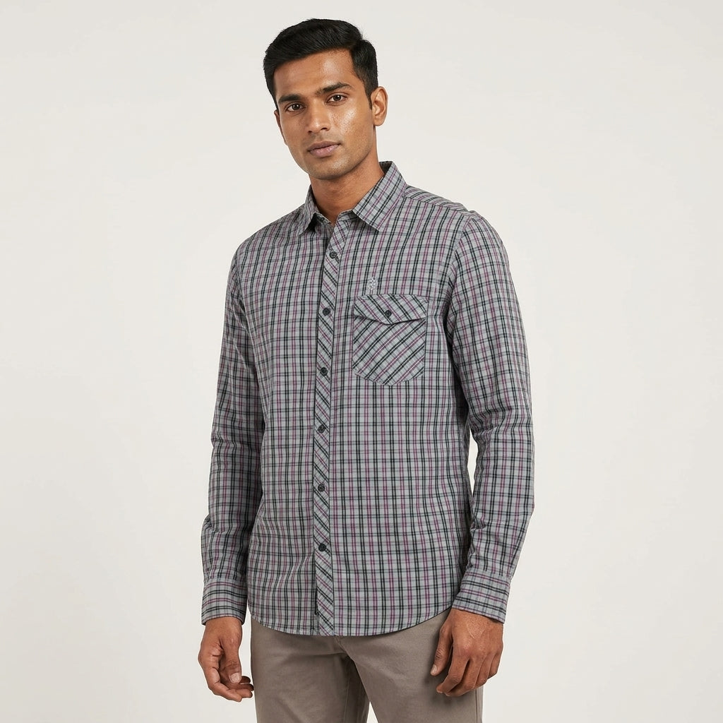 U.S Polo  MENS Shirt