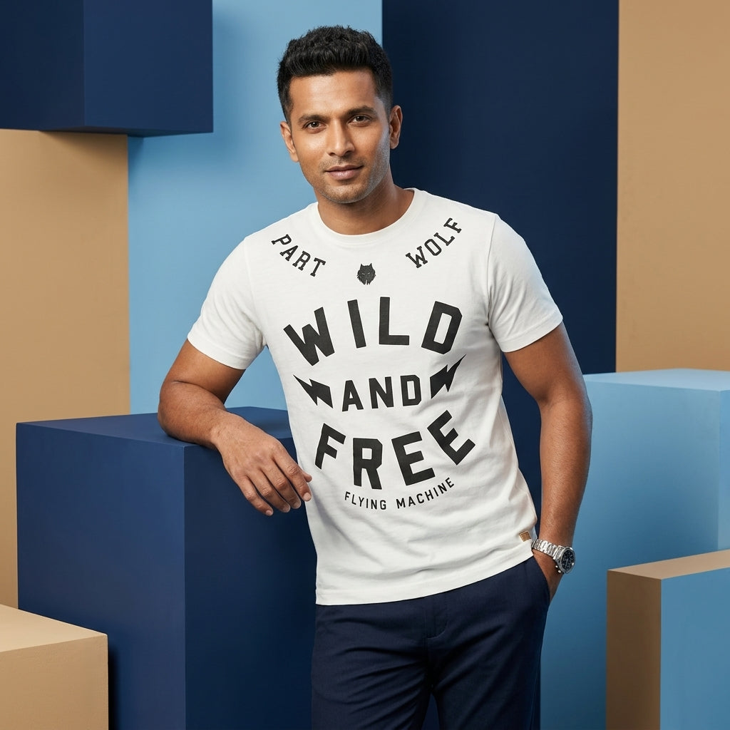 U.S Polo  MENS T-Shirt