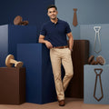 U.S Polo  MENS Trouser