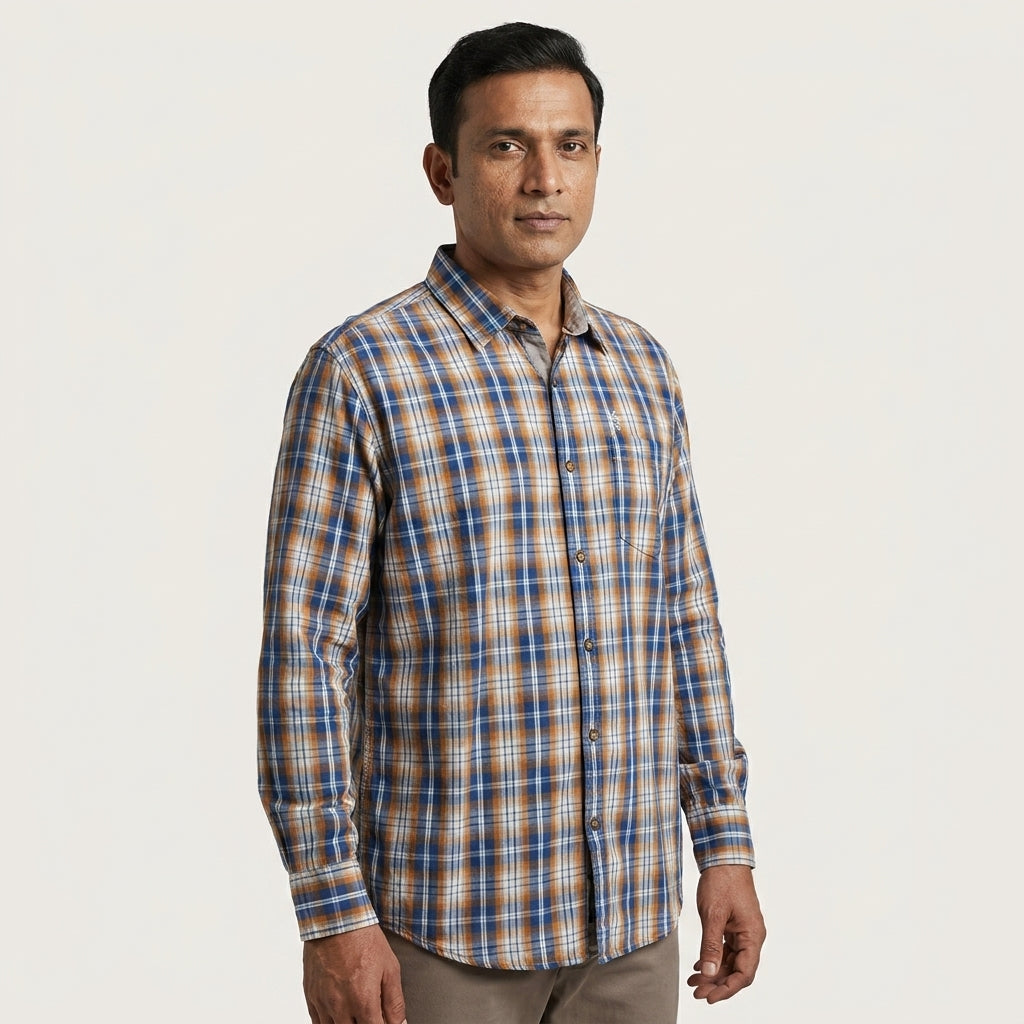 U.S Polo  MENS Shirt