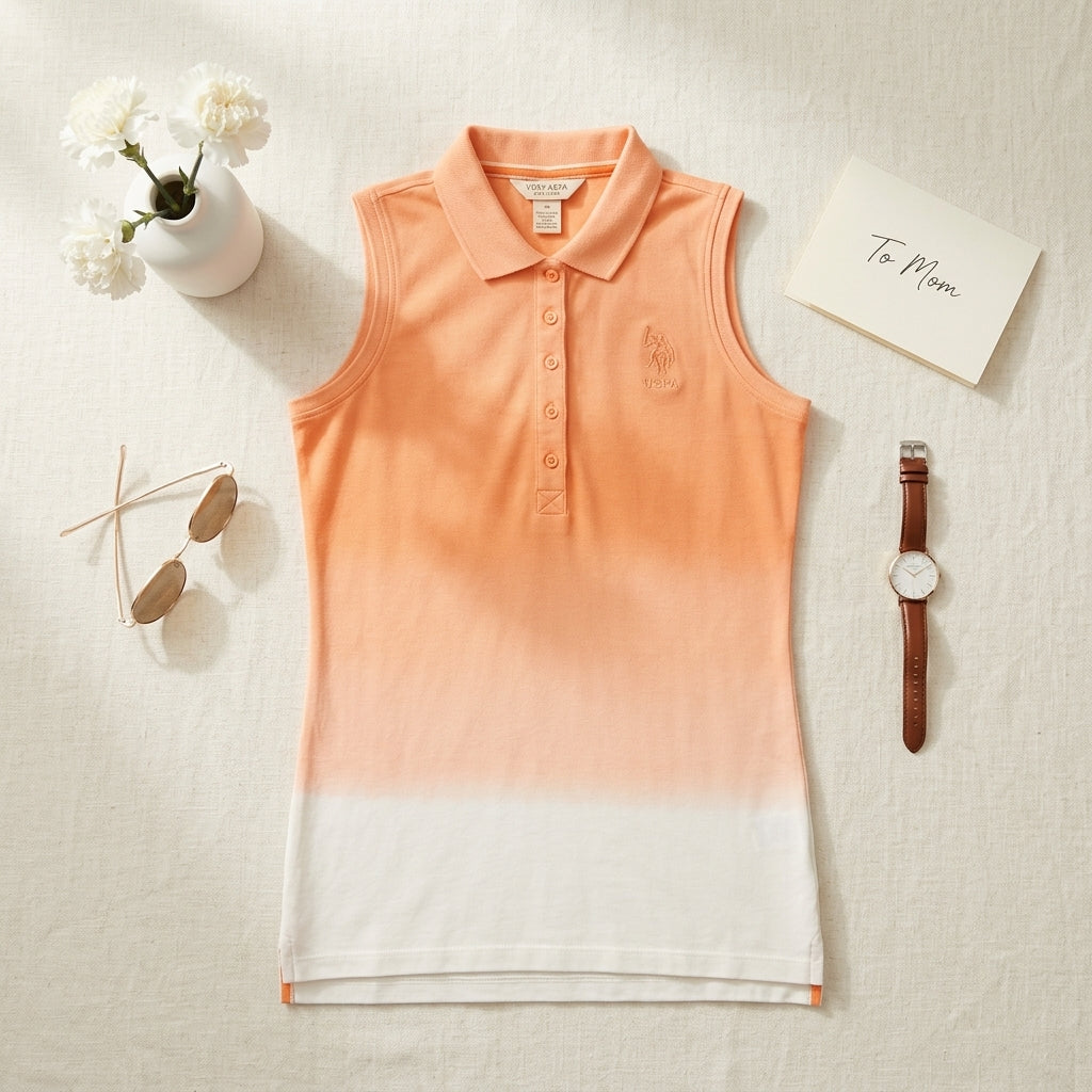U.S Polo  WOMENS T-Shirt