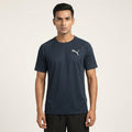 Puma Dri-Release Short Sleeve Tee Blue Wing Teal