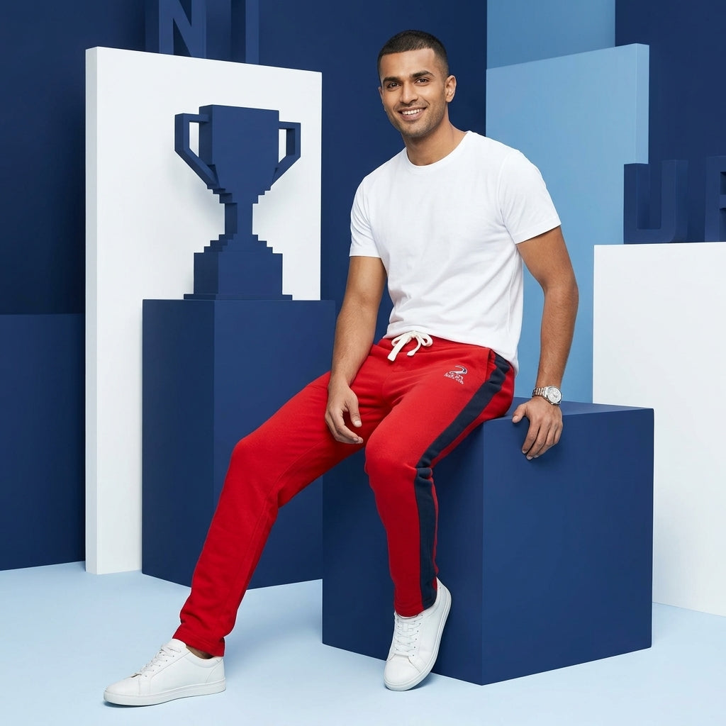 U.S Polo  MENS Knit Pants