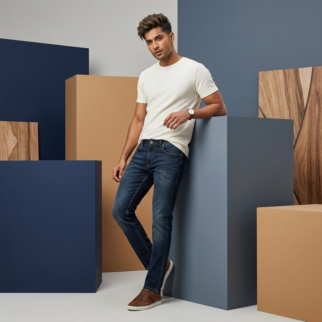 U.S Polo  MENS Jeans