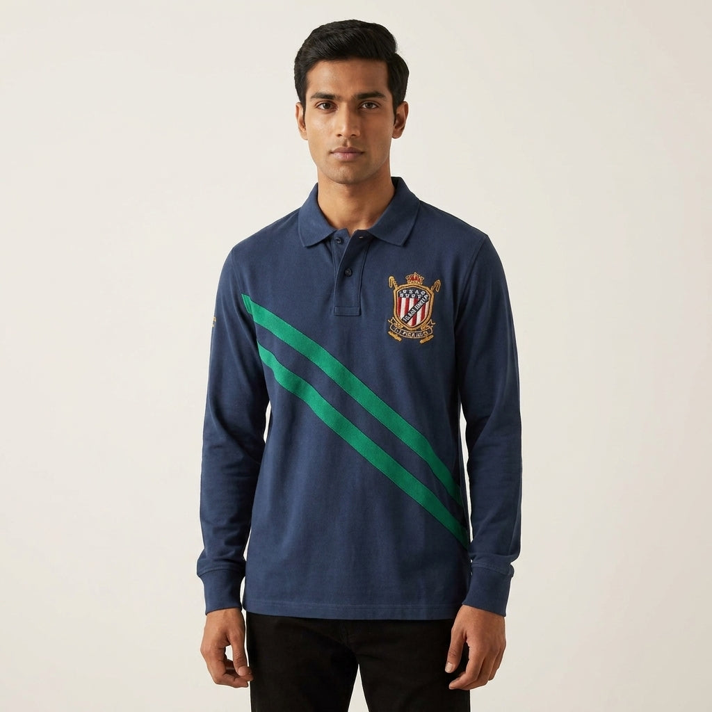 U.S Polo  MENS T-Shirt