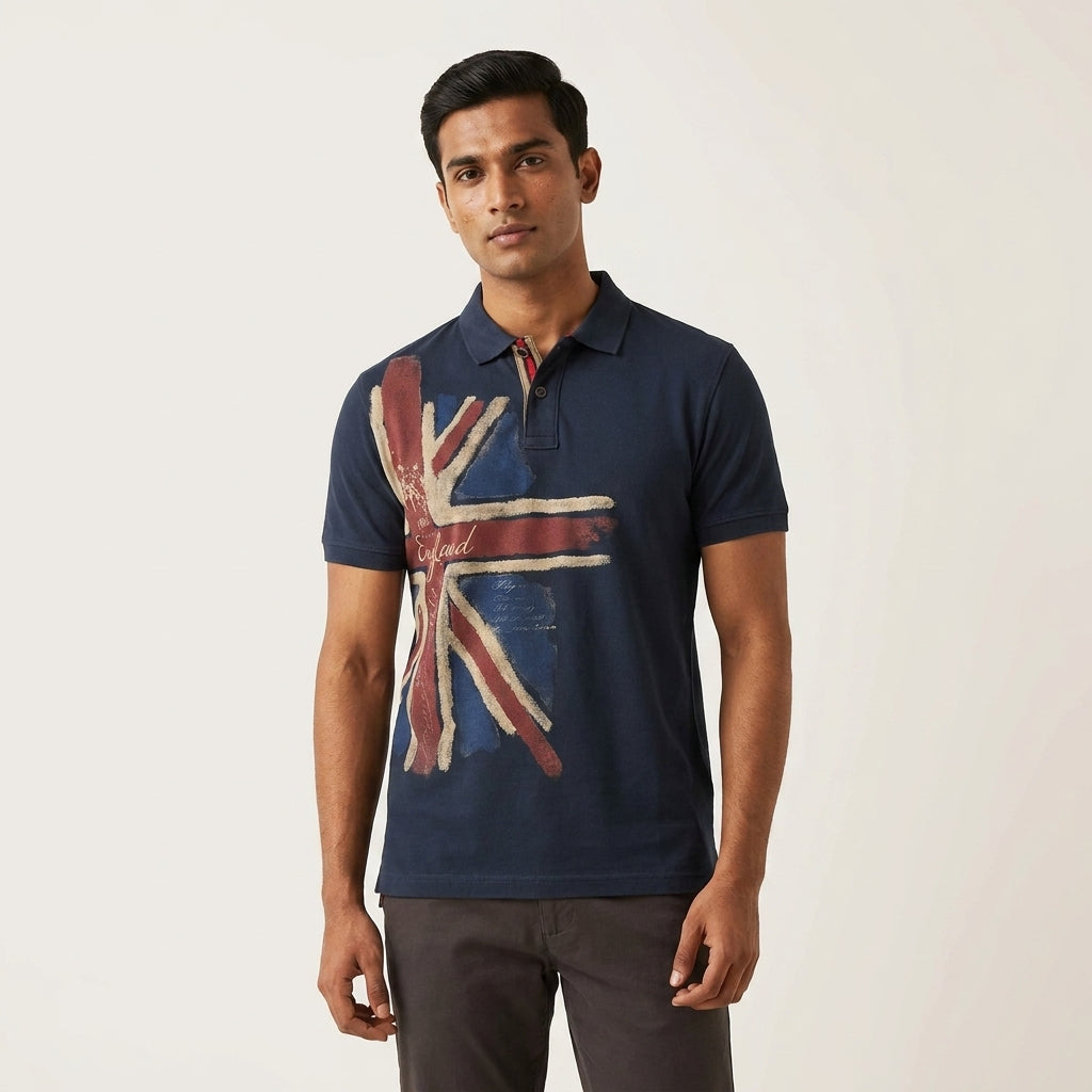 U.S Polo  MENS T-Shirt