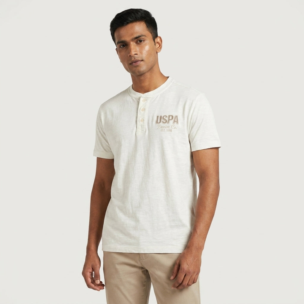 U.S Polo  MENS T-Shirt