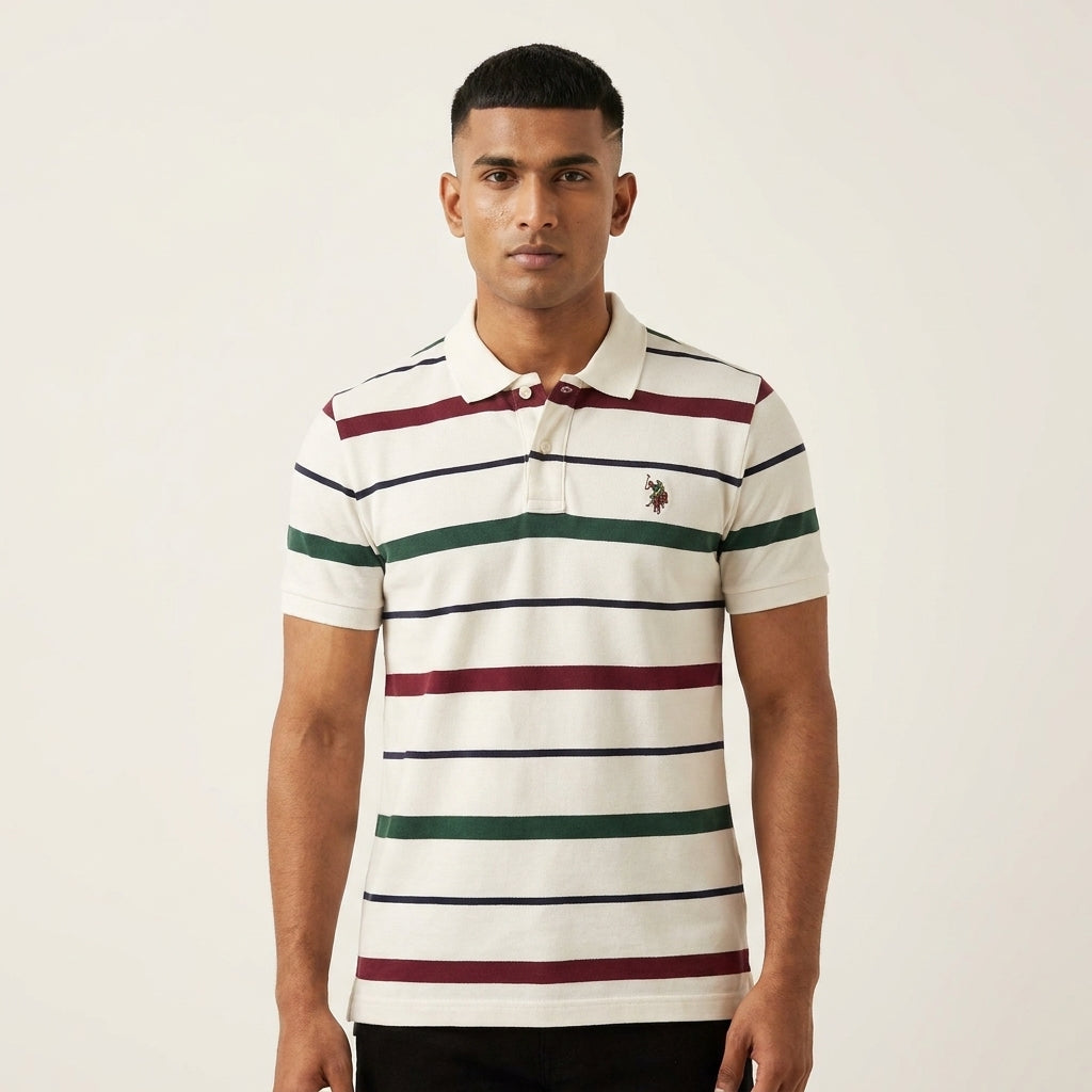 U.S Polo  MENS T-Shirt