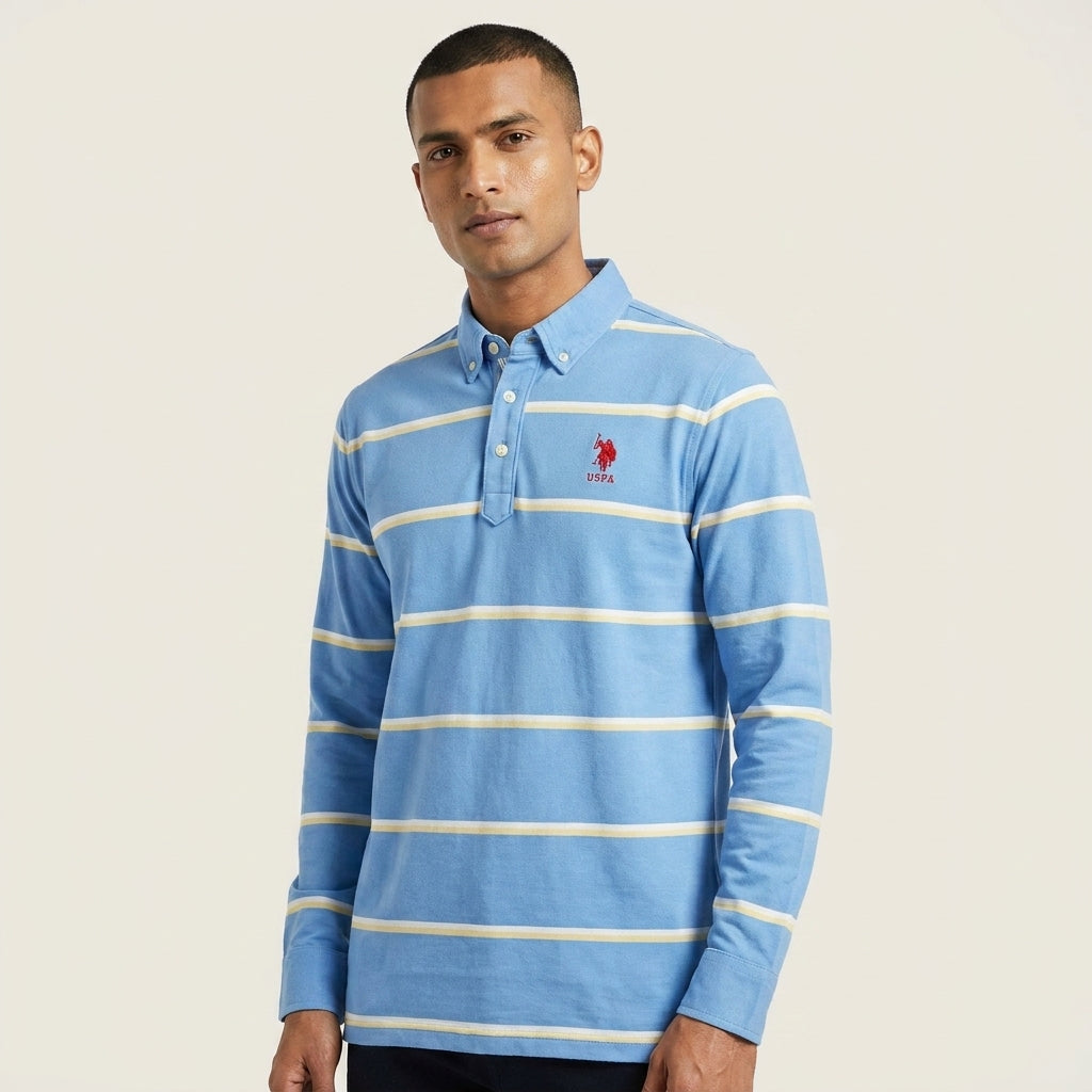 U.S Polo  MENS T-Shirt