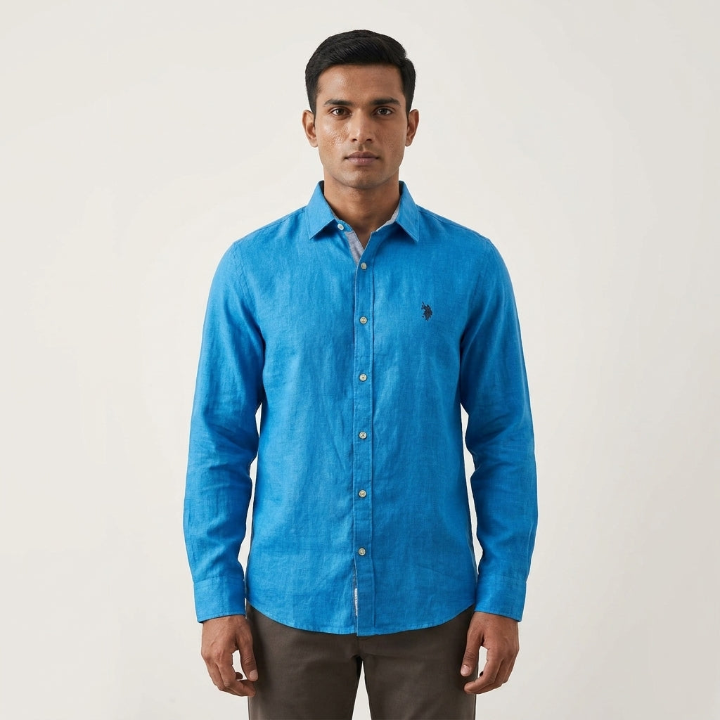 U.S Polo  MENS Shirt