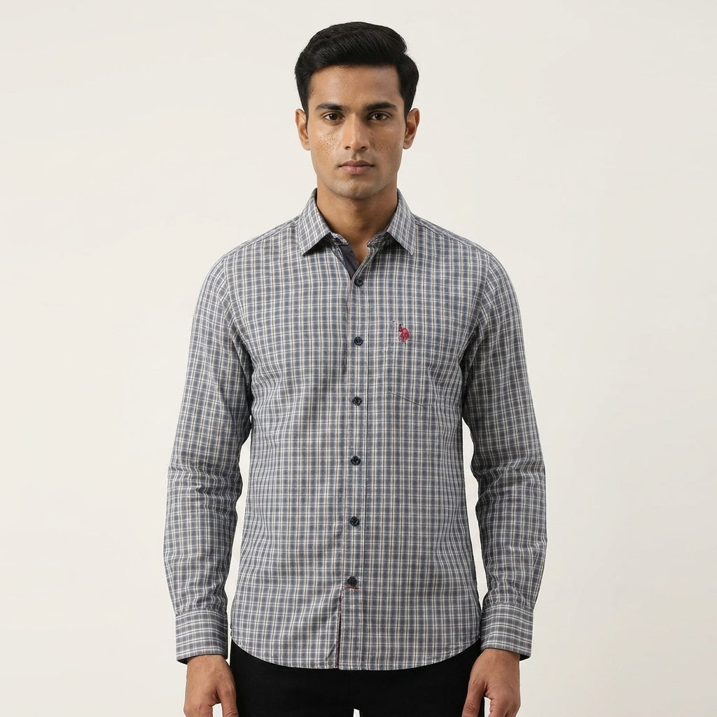 U.S Polo  MENS Shirt