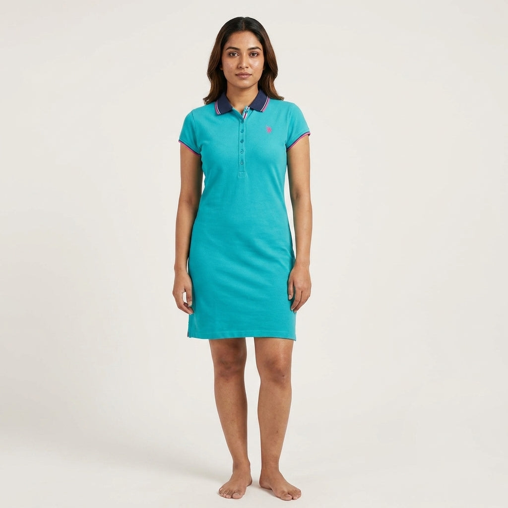U.S Polo  WOMENS Dress