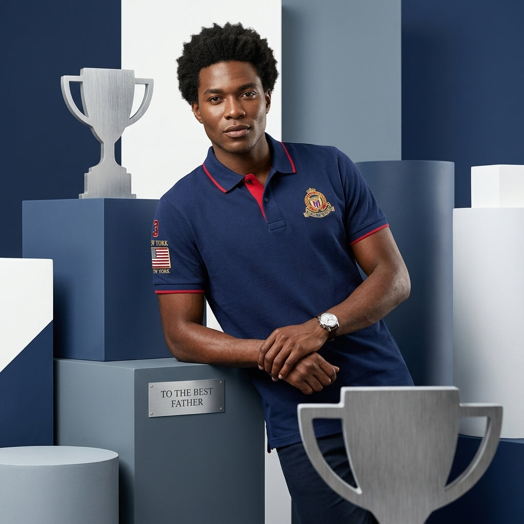U.S Polo  MENS T-Shirt