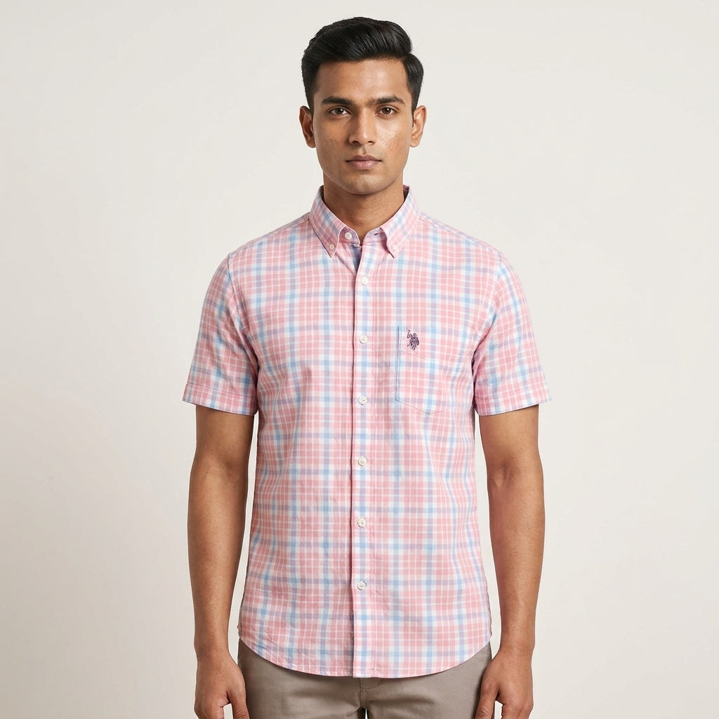 U.S Polo  MENS Shirt