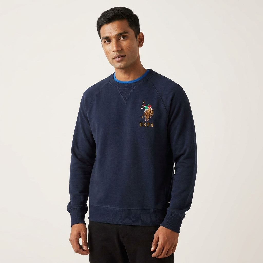 U.S Polo  MENS Short Sleeve