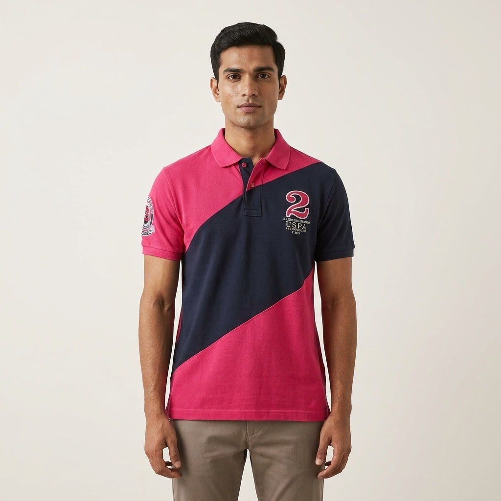 U.S Polo  MENS T-Shirt