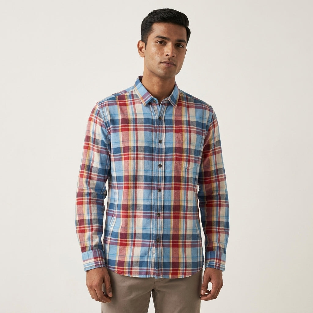 U.S Polo  MENS Shirt