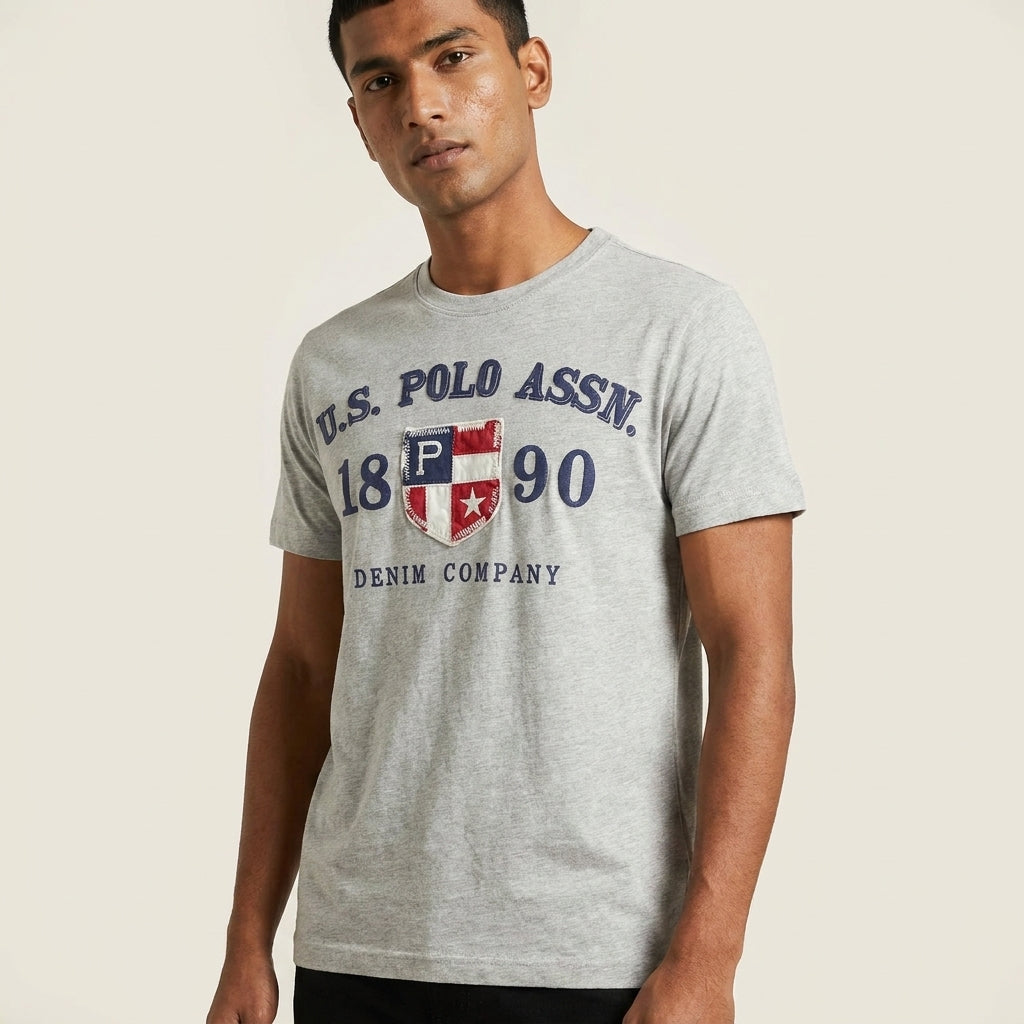 U.S Polo  MENS T-Shirt