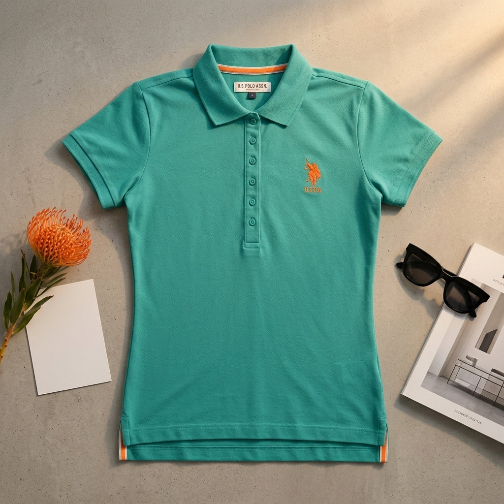 U.S Polo  WOMENS T-Shirt