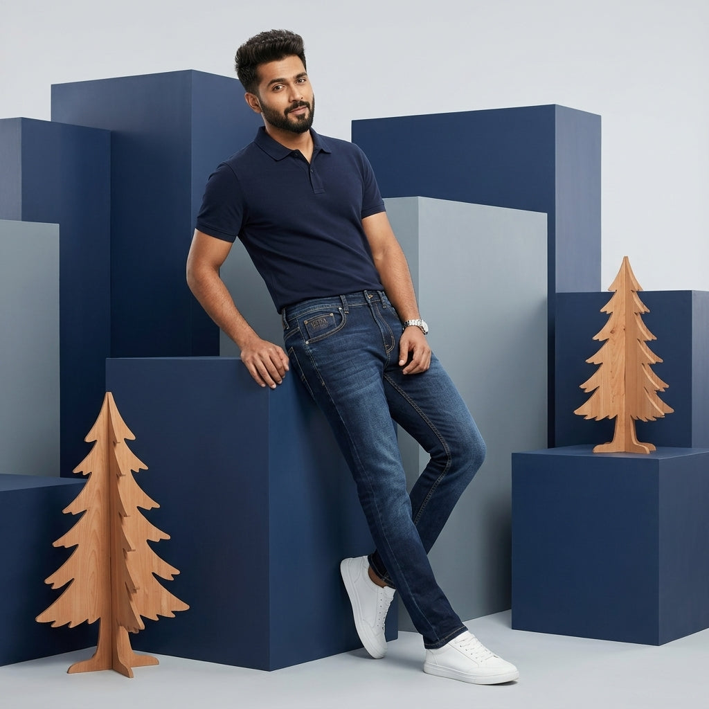 U.S Polo  MENS Jeans