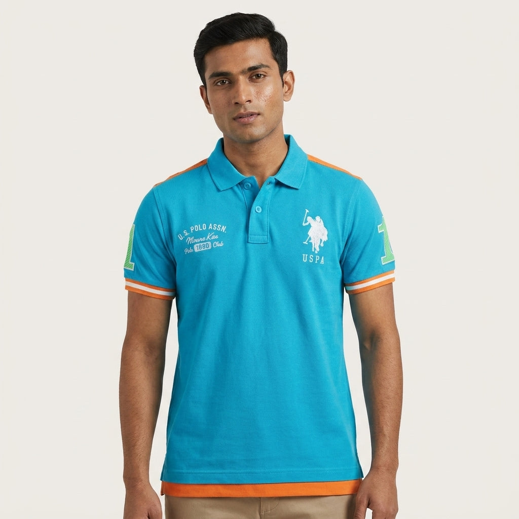 U.S Polo  MENS T-Shirt