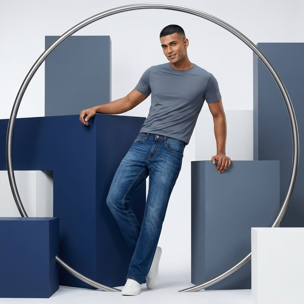 U.S Polo  MENS Jeans