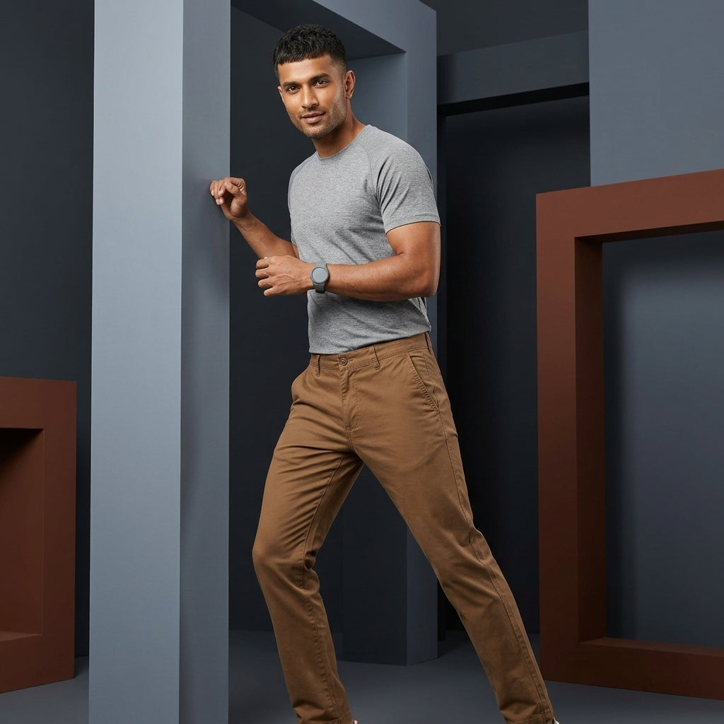 U.S Polo  MENS Trouser