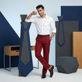 U.S Polo  MENS Trouser