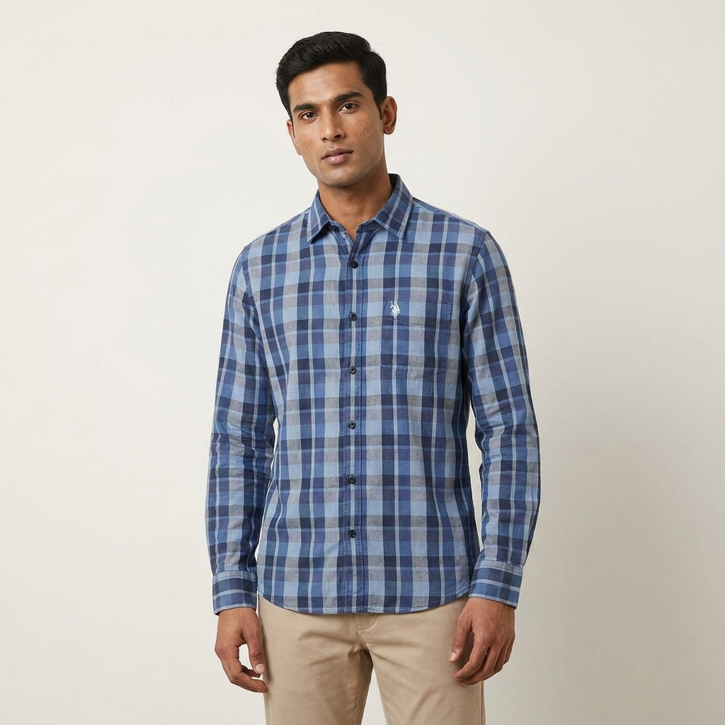 U.S Polo  MENS Shirt