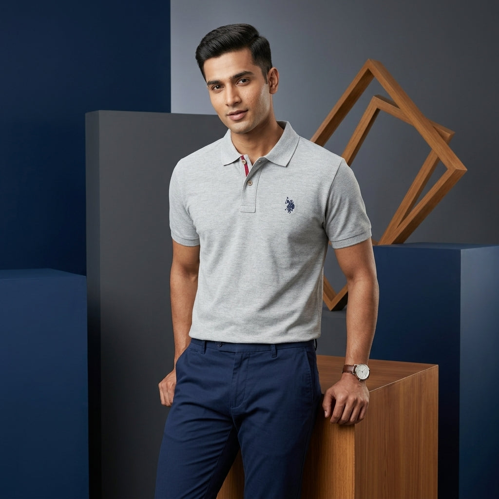 U.S Polo  MENS T-Shirt