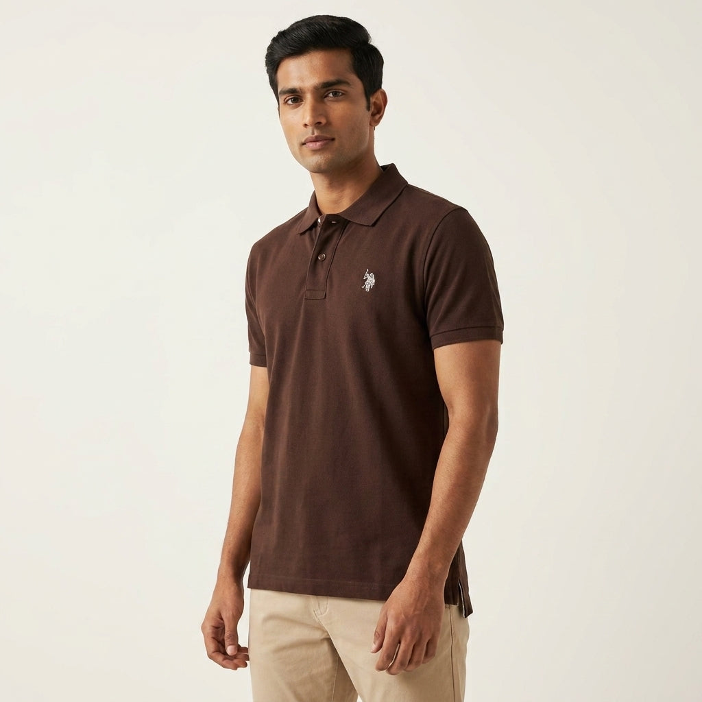 U.S Polo  MENS T-Shirt