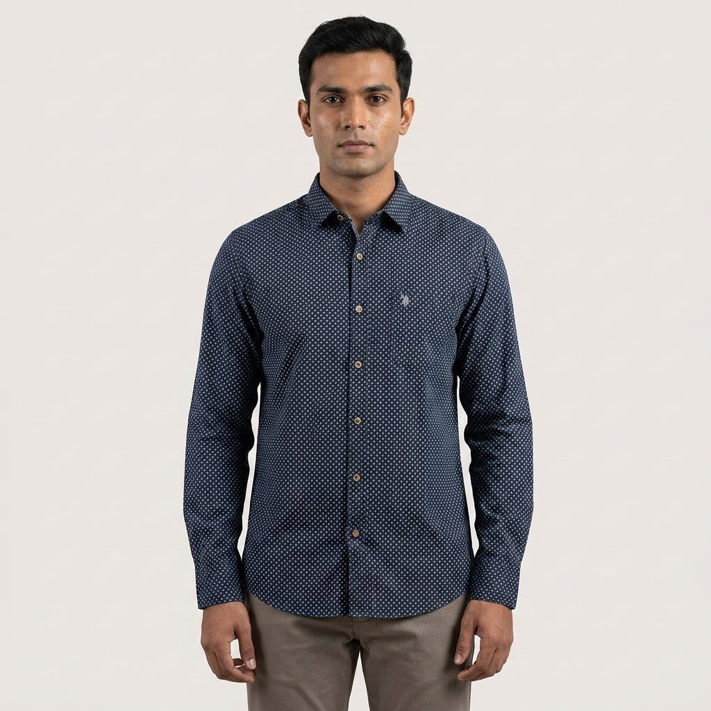 U.S Polo  MENS Shirt