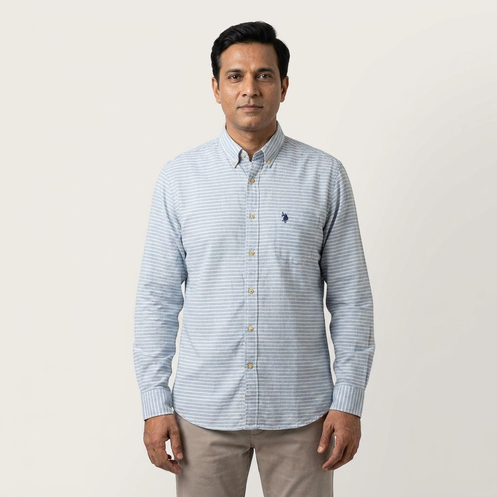 U.S Polo  MENS Shirt