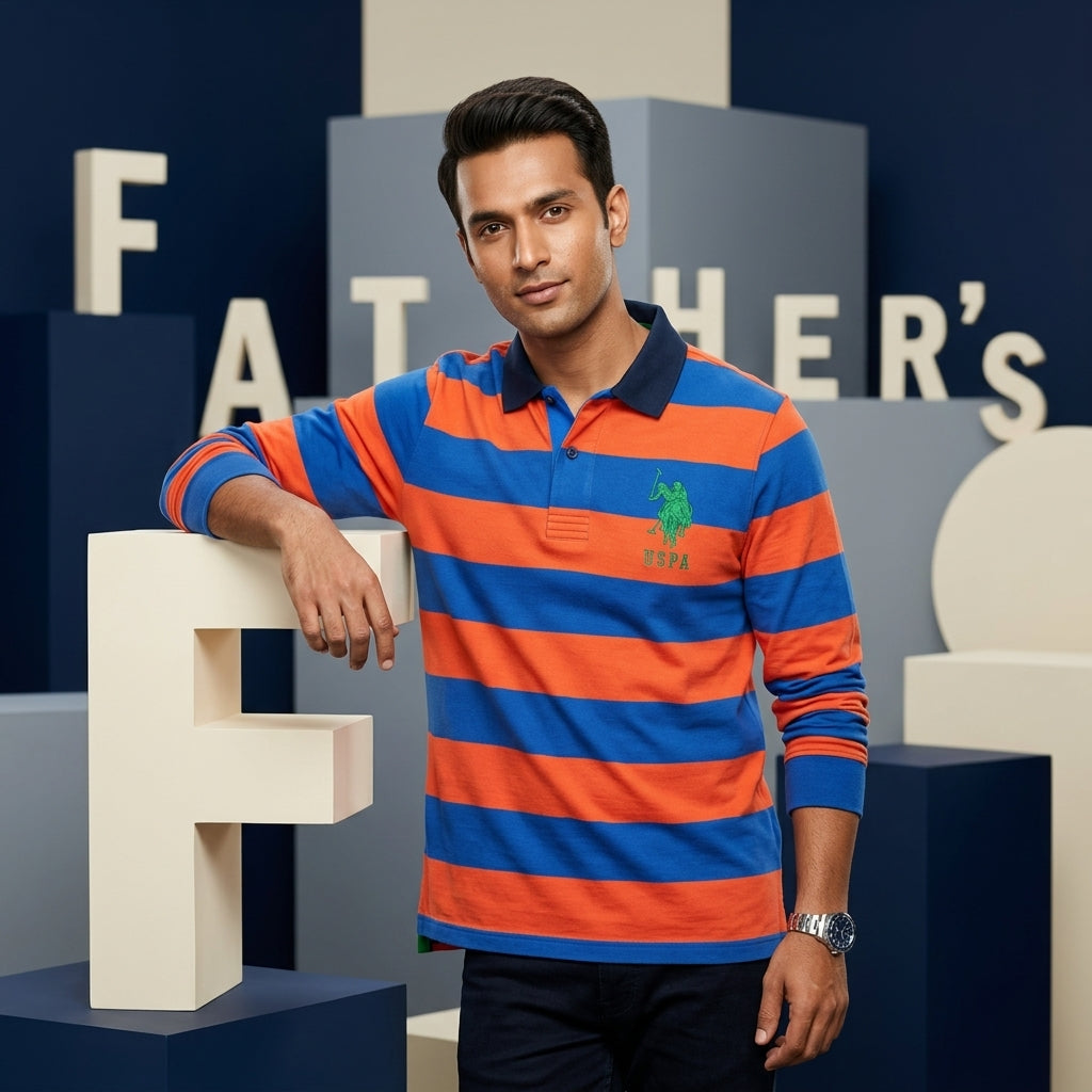 U.S Polo  MENS T-Shirt